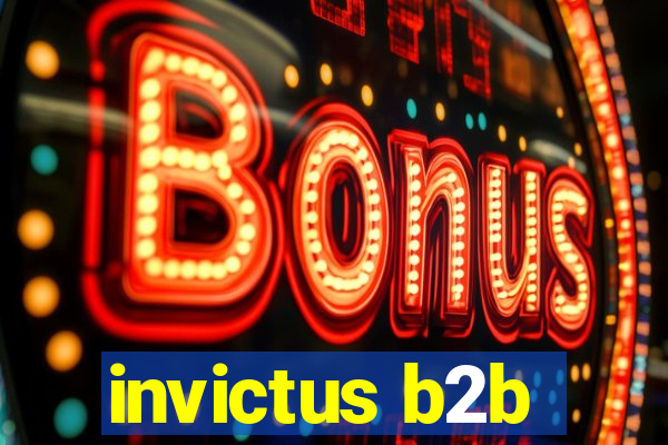 invictus b2b